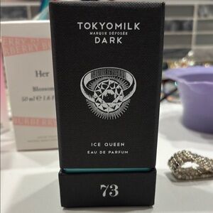 Tokyomilk 73 Dark Ice Queen